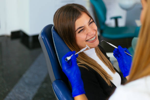 Best Dental Inlays and Onlays  in Arapahoe, WY