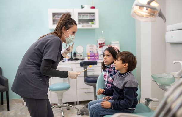 Best Dental X-Rays and Imaging  in Arapahoe, WY