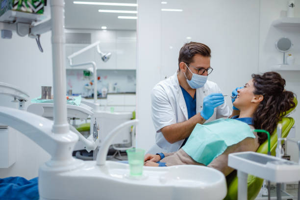 Best General Dentistry  in Arapahoe, WY