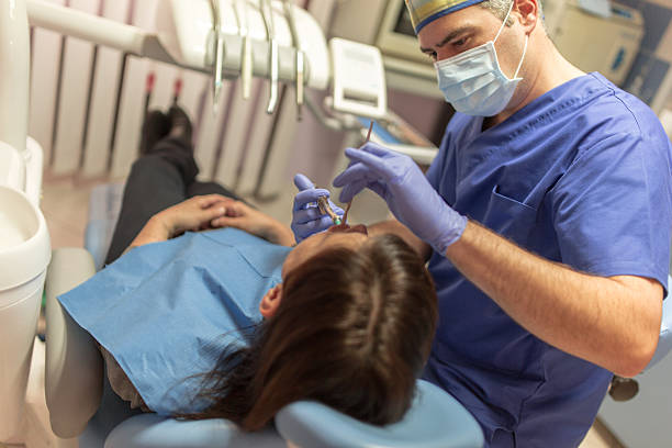 Best Oral Cancer Screening  in Arapahoe, WY