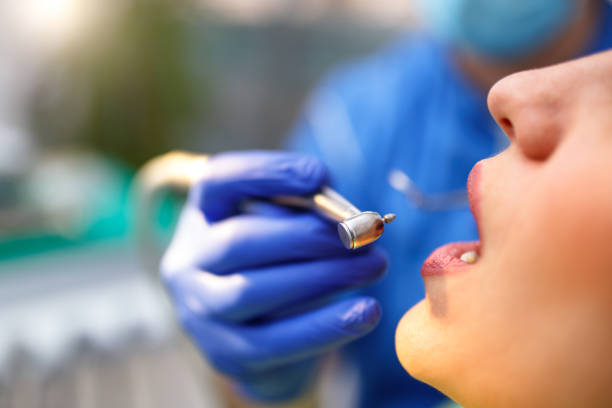 Dental Inlays and Onlays in Arapahoe, WY